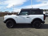 New 2024 Ford Bronco Black Diamond image 6