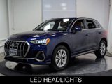 Used 2022 Audi Q3 2.0T Premium w/ Convenience Package image 4