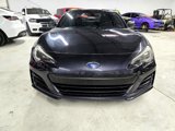 Used 2018 Subaru BRZ Premium w/ Popular Package #3 image 2