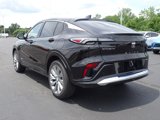 New 2025 Buick Envista Avenir image 3