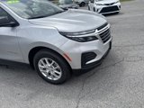 Used 2022 Chevrolet Equinox LS w/ LS Convenience Package image 4