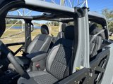 Used 2024 Jeep Wrangler Sport S image 2