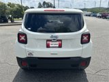 Used 2023 Jeep Renegade Latitude image 4