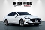 Used 2021 Hyundai Sonata SEL image 2