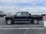 Used 2023 Ford F350 Lariat w/ Chrome Package image 4