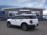 New 2025 Ford Bronco Sport Big Bend w/ Convenience Package image 4