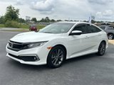 Certified 2020 Honda Civic EX image 2
