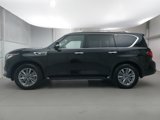 Used 2024 INFINITI QX80 Luxe w/ Cargo Package image 2