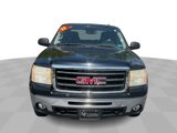 Used 2011 GMC Sierra 1500 SLE w/ Power Tech Package image 3
