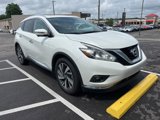 Used 2017 Nissan Murano Platinum w/ Platinum Technology Package image 5