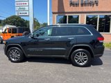 Used 2021 Jeep Grand Cherokee Limited w/ Premium Lighting Group image 3