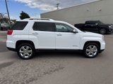 Used 2016 GMC Terrain SLT w/ Driver Alert Package I image 2