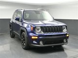 Used 2020 Jeep Renegade Altitude image 2