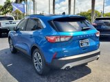 Certified 2020 Ford Escape SEL image 5