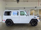 Used 2014 Mercedes-Benz G 550 image 4