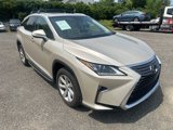 Used 2017 Lexus RX 350 AWD image 3