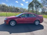Used 2011 Ford Fusion SEL w/ 302A Rapid Spec Order Code image 2