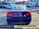 Used 2012 Volkswagen Passat 2.5 SE image 6