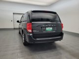 Used 2018 Dodge Grand Caravan SE w/ UConnect Hands-Free Group image 6