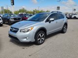 Used 2014 Subaru Crosstrek Touring image 3