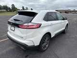 Used 2020 Ford Edge Titanium image 5