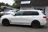 Used 2022 BMW X7 xDrive40i w/ Executive Package image 4
