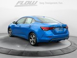 Used 2020 Nissan Sentra SV image 6