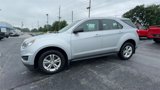Used 2016 Chevrolet Equinox LS image 4