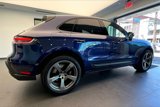 Certified 2022 Porsche Macan image 6