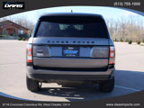 Used 2016 Land Rover Range Rover HSE image 6
