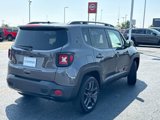 Used 2021 Jeep Renegade Latitude image 3