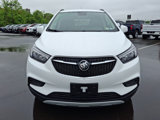 Certified 2022 Buick Encore Preferred image 2