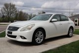 Used 2012 INFINITI G37 x w/ Premium Pkg image 4