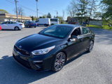 Used 2020 Kia Forte GT image 3