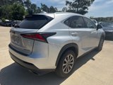 Used 2018 Lexus NX 300 FWD w/ Comfort Package image 4