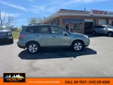 Used 2016 Subaru Forester 2.5i Limited w/ Popular Package #2 image 4