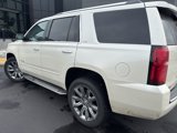 Used 2015 Chevrolet Tahoe LTZ image 4