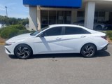 New 2025 Hyundai Elantra Sport image 2