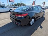 Used 2018 Kia Optima EX image 3