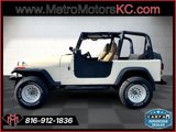 Used 1994 Jeep Wrangler S image 2