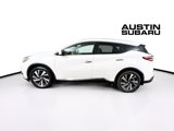 Used 2015 Nissan Murano Platinum w/ Platinum Technology Package image 4