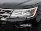Used 2018 Ford Explorer XLT image 5