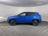 Used 2022 Jeep Compass Limited w/ Sun and Sound Group image 3