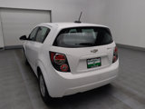 Used 2016 Chevrolet Sonic LT image 5