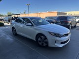 Used 2017 Kia Optima EX w/ Technology Package image 5