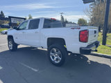 Used 2018 Chevrolet Silverado 1500 LT w/ Texas Edition image 4