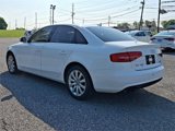 Used 2013 Audi A4 2.0T Premium w/ Convenience Pkg image 4