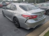 Used 2018 Toyota Camry SE image 4