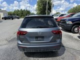 Used 2018 Volkswagen Tiguan S image 4