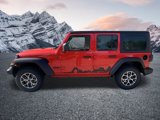 New 2024 Jeep Wrangler Sport S image 2